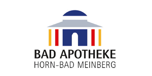 Bad-Apotheke, Meinberg