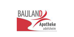 Bauland Apotheke, Adelsheim