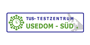 TUS- Testzentrum Usedom Süd GmbH - St. Otto Zinnowitz