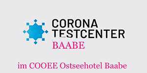 Testzentrum COOEE Ostseehotel, Baabe